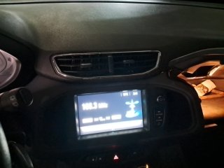 CHEVROLET ONIX 1.4MT LTZ Kit multimídia