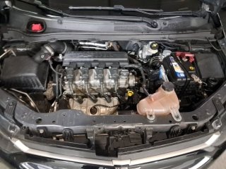CHEVROLET ONIX 1.4MT LTZ Motor