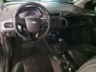 CHEVROLET ONIX 1.4MT LTZ Painel completo