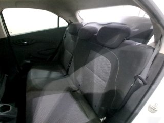 CHEVROLET ONIX 10MT JOYE Bancos traseiros