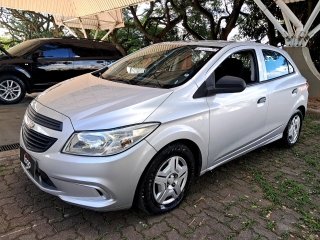 CHEVROLET ONIX 10MT JOYE Frente Passageiro
