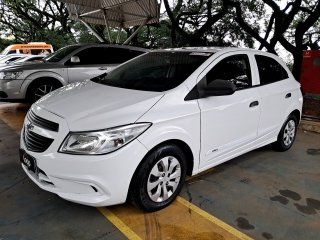CHEVROLET ONIX 10MT JOYE Frente Passageiro