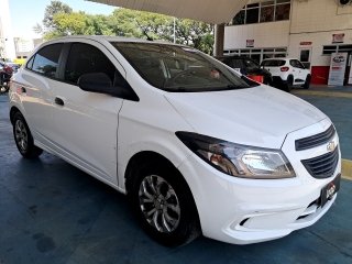 CHEVROLET ONIX 10MT JOYE Frente Passageiro
