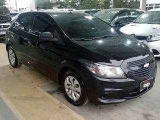 CHEVROLET ONIX 10MT JOYE Frente Passageiro