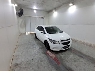 CHEVROLET ONIX 10MT JOYE Frente Passageiro