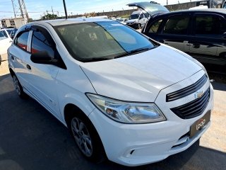 CHEVROLET ONIX 10MT JOYE Frente Passageiro