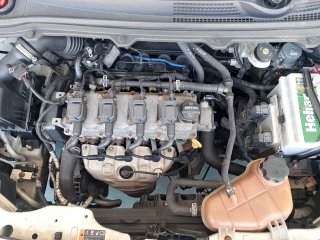 CHEVROLET ONIX 10MT JOYE Motor
