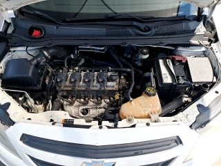 CHEVROLET ONIX 10MT JOYE Motor