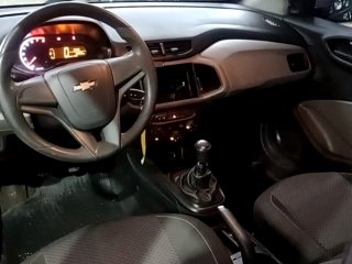 CHEVROLET ONIX 10MT JOYE Painel completo