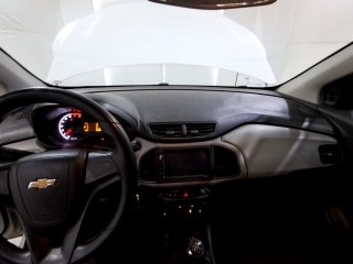 CHEVROLET ONIX 10MT JOYE Painel completo
