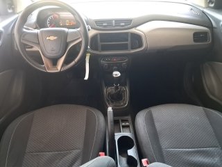 CHEVROLET ONIX 10MT JOYE Painel completo