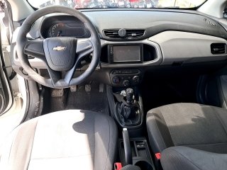 CHEVROLET ONIX 10MT JOYE Painel completo