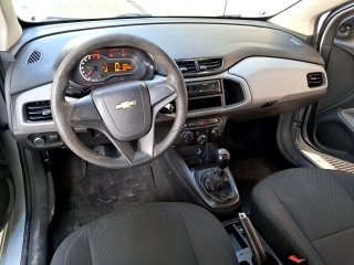 CHEVROLET ONIX 10MT JOYE Painel completo