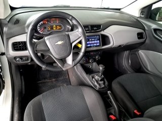 CHEVROLET ONIX 10MT JOYE Painel completo