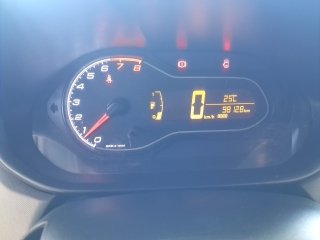 CHEVROLET ONIX 10MT JOYE Painel KM