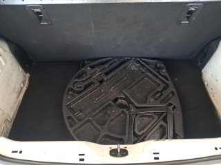 CHEVROLET ONIX 10MT JOYE Porta malas