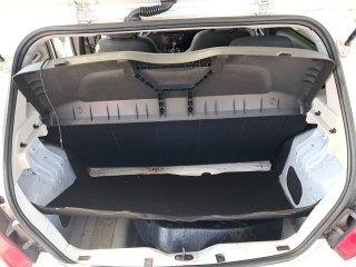 CHEVROLET ONIX 10MT JOYE Porta malas