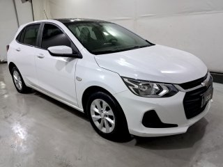 CHEVROLET ONIX 10MT LT1 Frente Passageiro