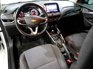 CHEVROLET ONIX 10MT LT1 Painel completo
