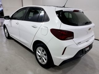CHEVROLET ONIX 10MT LT1 Traseira Motorista