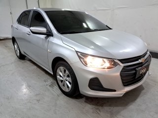 CHEVROLET ONIX 10MT LT2 Frente Passageiro