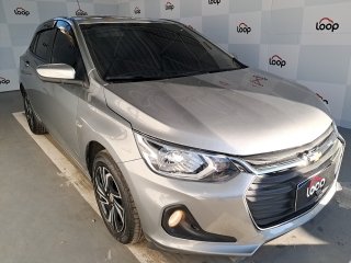 CHEVROLET ONIX 10MT LT2 Frente Passageiro