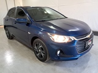 CHEVROLET ONIX 10MT LT2 Frente Passageiro