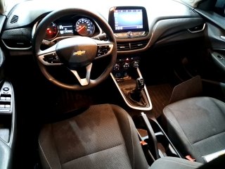 CHEVROLET ONIX 10MT LT2 Painel completo
