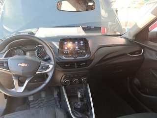 CHEVROLET ONIX 10MT LT2 Painel completo