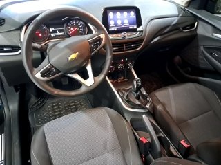 CHEVROLET ONIX 10MT LT2 Painel completo
