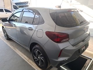 CHEVROLET ONIX 10MT LT2 Traseira Motorista