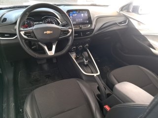 CHEVROLET ONIX PLUS 10TAT LTZ Painel completo
