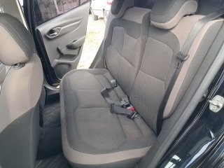 CHEVROLET PRISMA 1.0MT LT Bancos traseiros