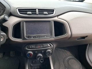 CHEVROLET PRISMA 1.0MT LT Kit multimídia