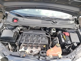 CHEVROLET PRISMA 1.0MT LT Motor