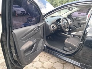 CHEVROLET PRISMA 1.0MT LT Porta e interior motorista