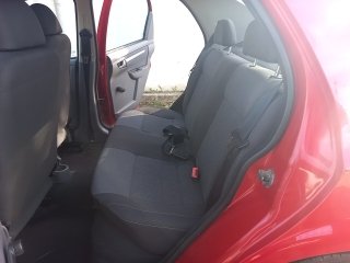 CHEVROLET PRISMA 1.4L LT Bancos traseiros