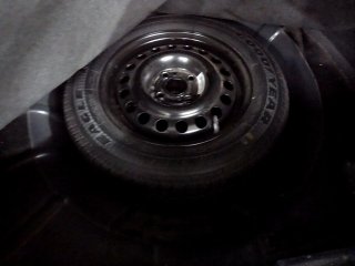 CHEVROLET PRISMA 1.4L LT Estepe