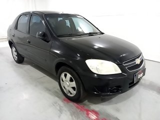 CHEVROLET PRISMA 1.4L LT Frente Passageiro