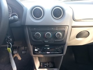CHEVROLET PRISMA 1.4L LT Kit multimídia