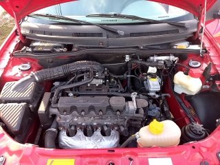 CHEVROLET PRISMA 1.4L LT Motor