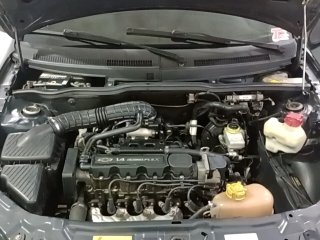CHEVROLET PRISMA 1.4L LT Motor