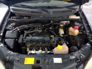 CHEVROLET PRISMA 1.4L LT Motor