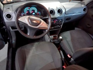 CHEVROLET PRISMA 1.4L LT Painel completo