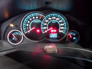 CHEVROLET PRISMA 1.4L LT Painel KM