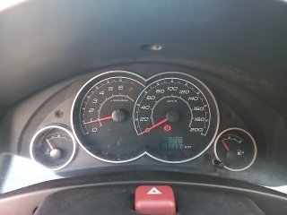 CHEVROLET PRISMA 1.4L LT Painel KM