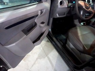 CHEVROLET PRISMA 1.4L LT Porta e interior motorista