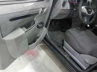 CHEVROLET PRISMA 1.4L LT Porta e interior motorista
