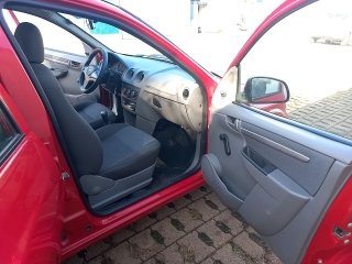 CHEVROLET PRISMA 1.4L LT Porta e interior passageiro