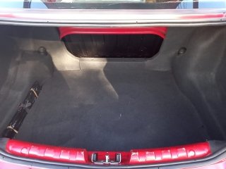 CHEVROLET PRISMA 1.4L LT Porta malas